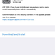 Image for article titled Apple Releases Update to Fix iPhone 7 Verizon Woes